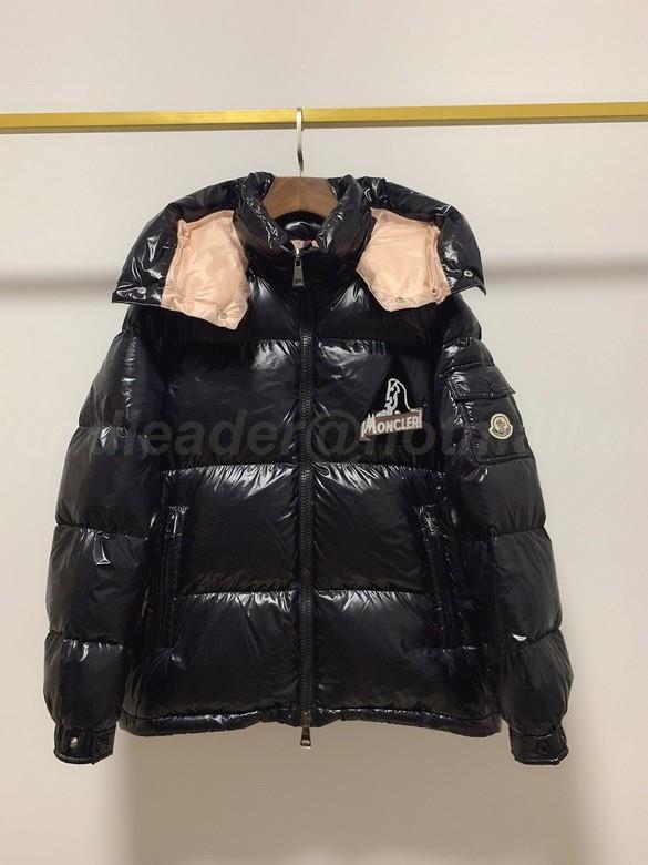 Moncler Women's Outwear 204